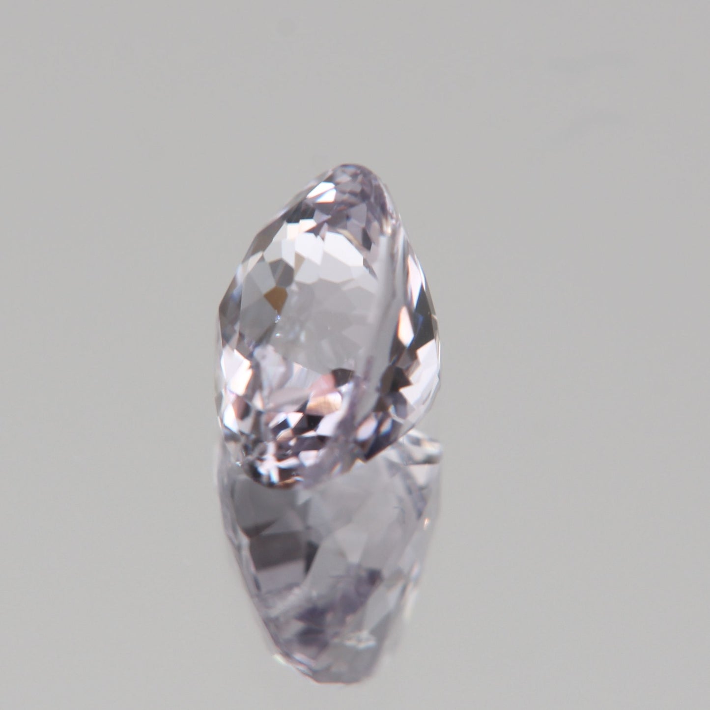 light-pink Spinel 1.60ct