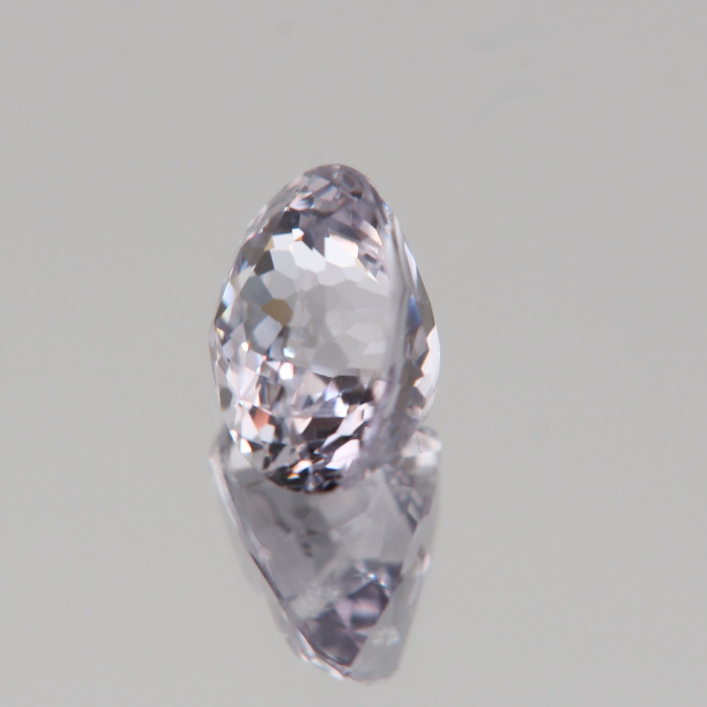 light-pink Spinel 1.60ct