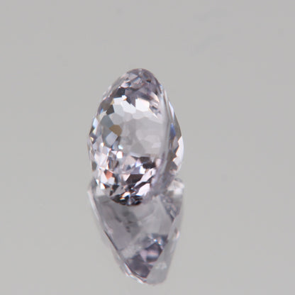 light-pink Spinel 1.60ct