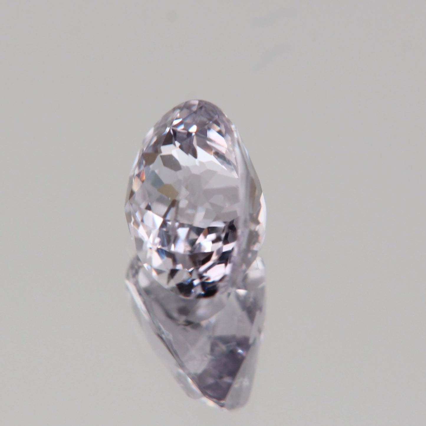 light-pink Spinel 1.60ct