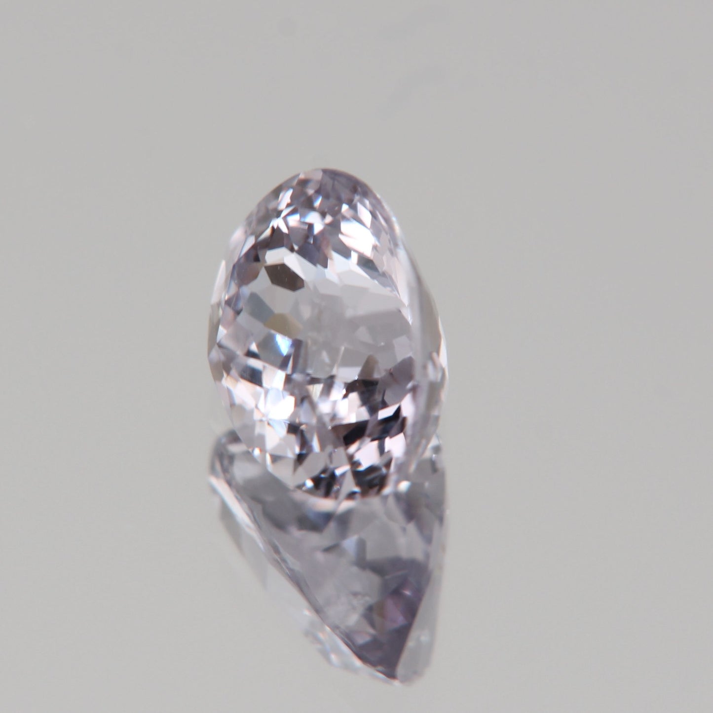 light-pink Spinel 1.60ct