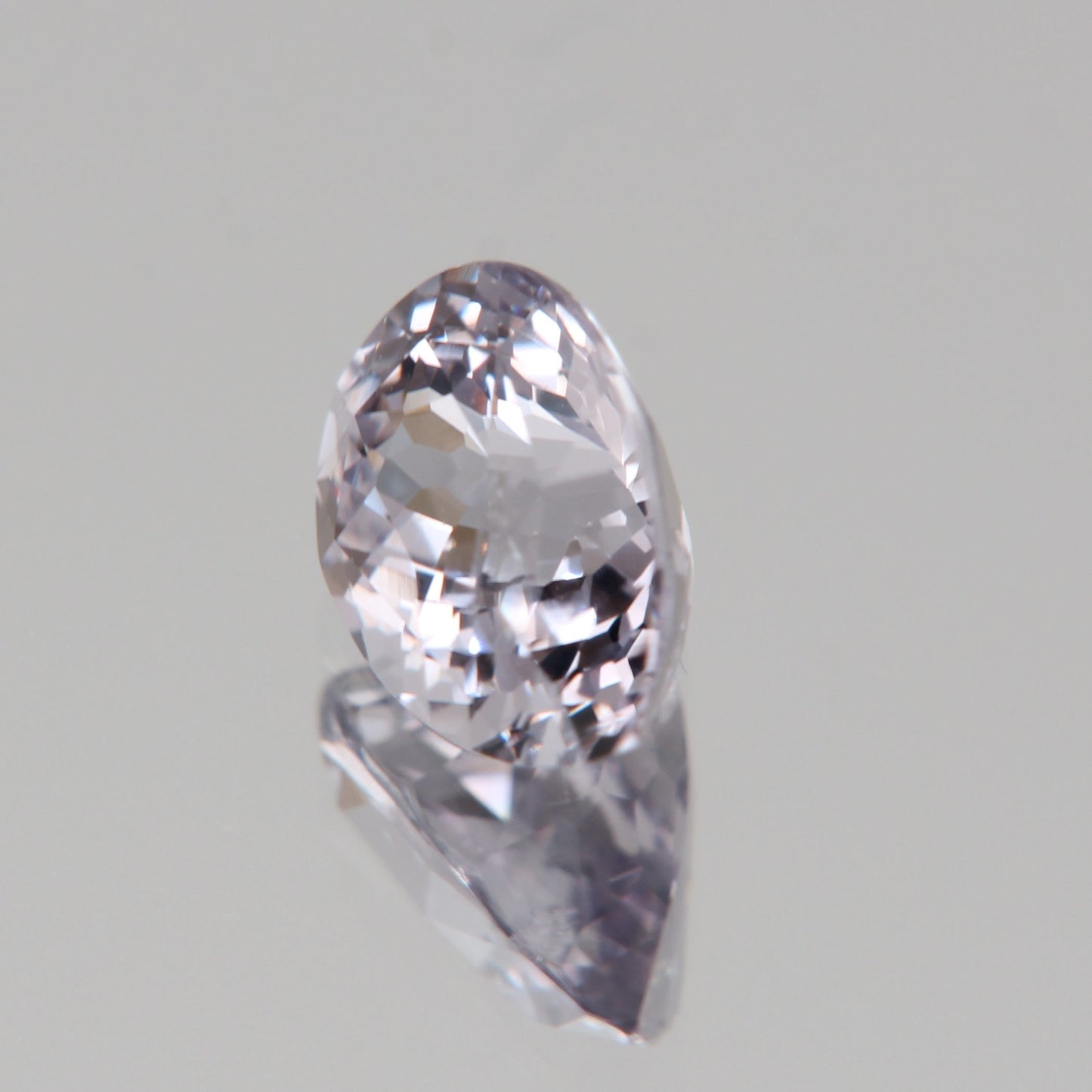 light-pink Spinel 1.60ct