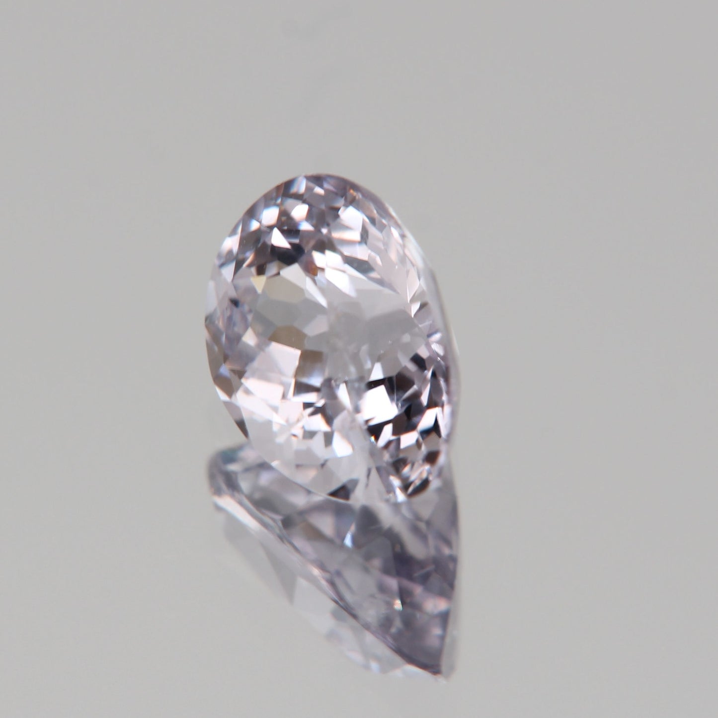light-pink Spinel 1.60ct