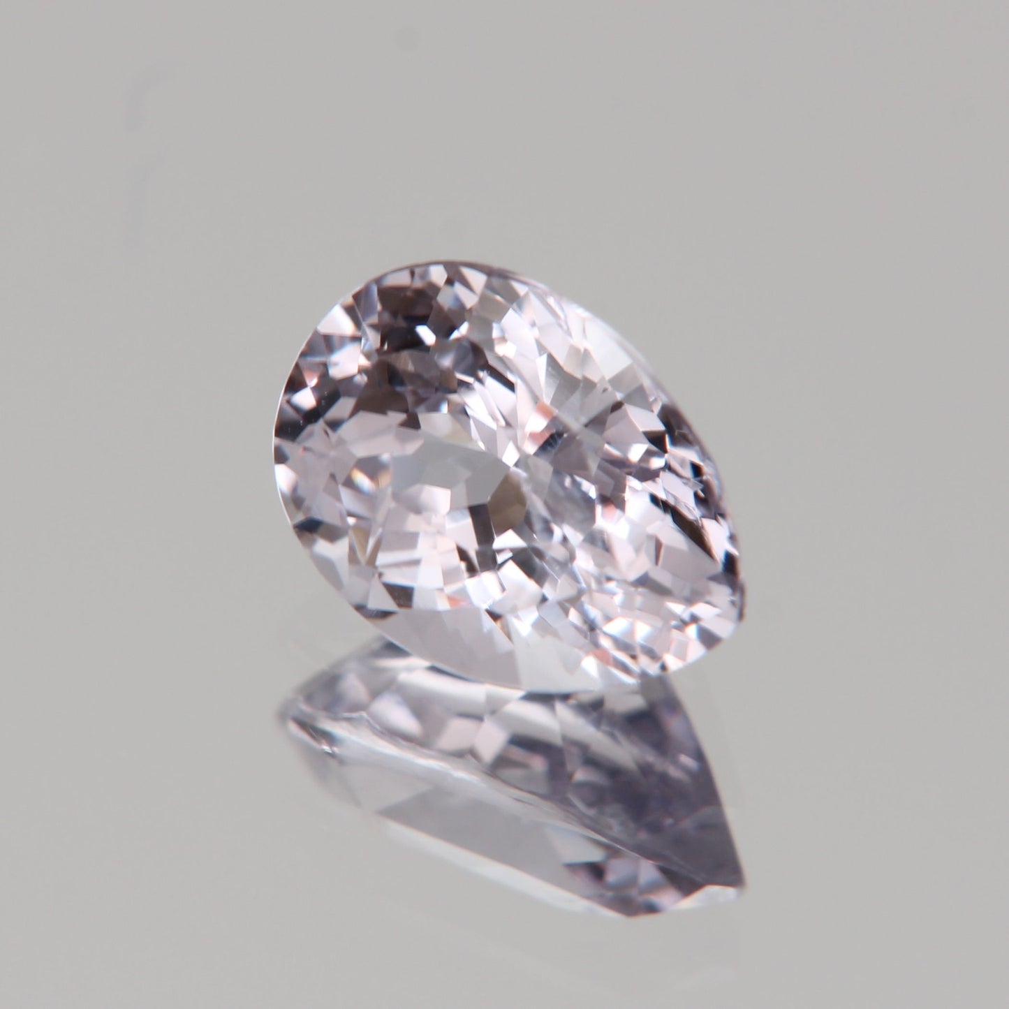 light-pink Spinel 1.60ct