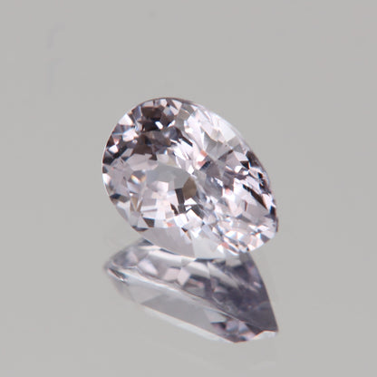 light-pink Spinel 1.60ct
