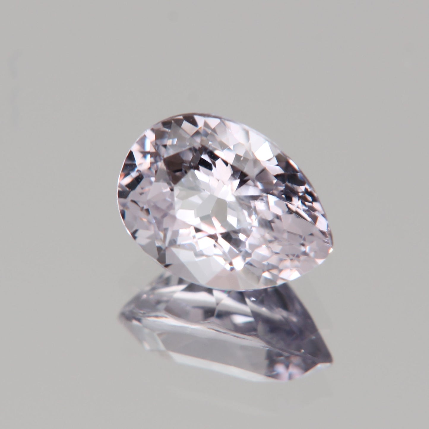 light-pink Spinel 1.60ct