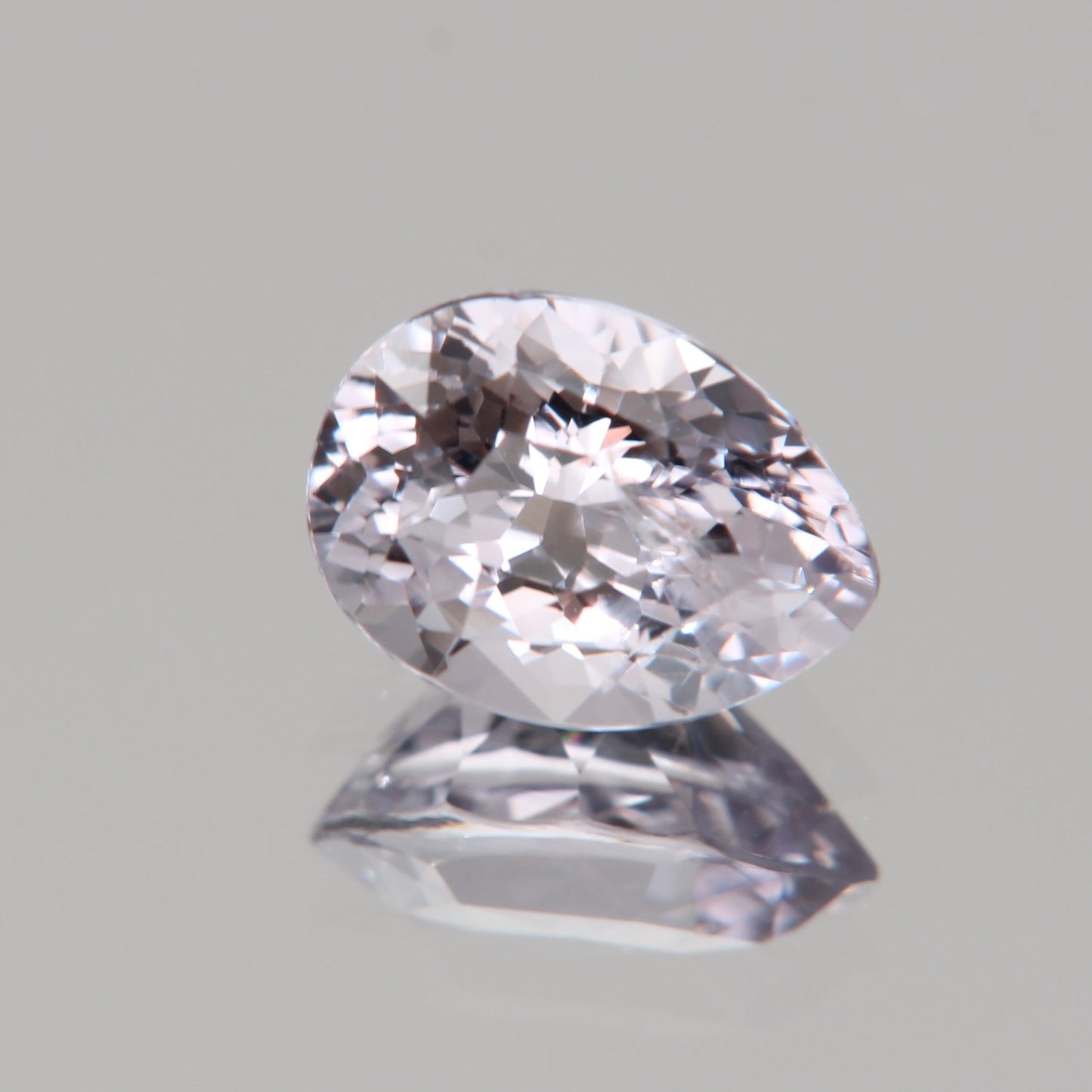 light-pink Spinel 1.60ct