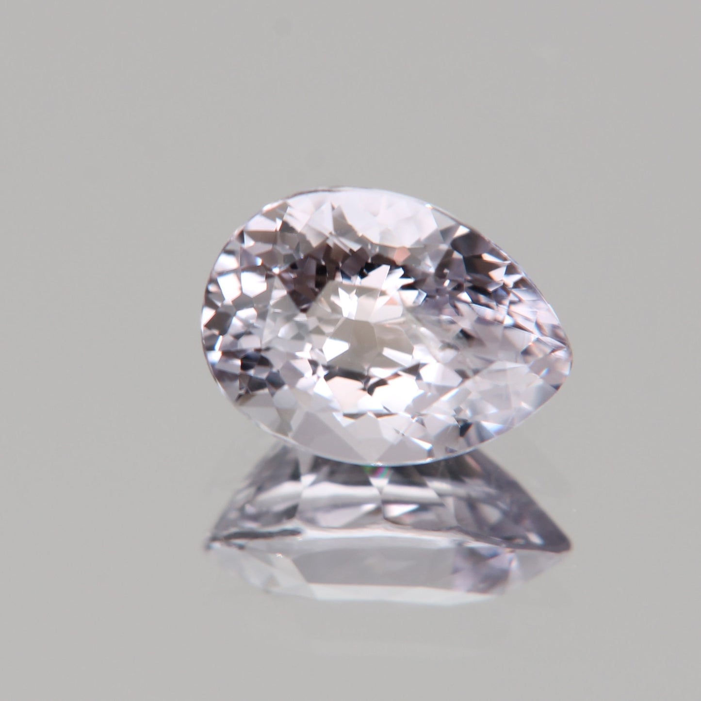 light-pink Spinel 1.60ct