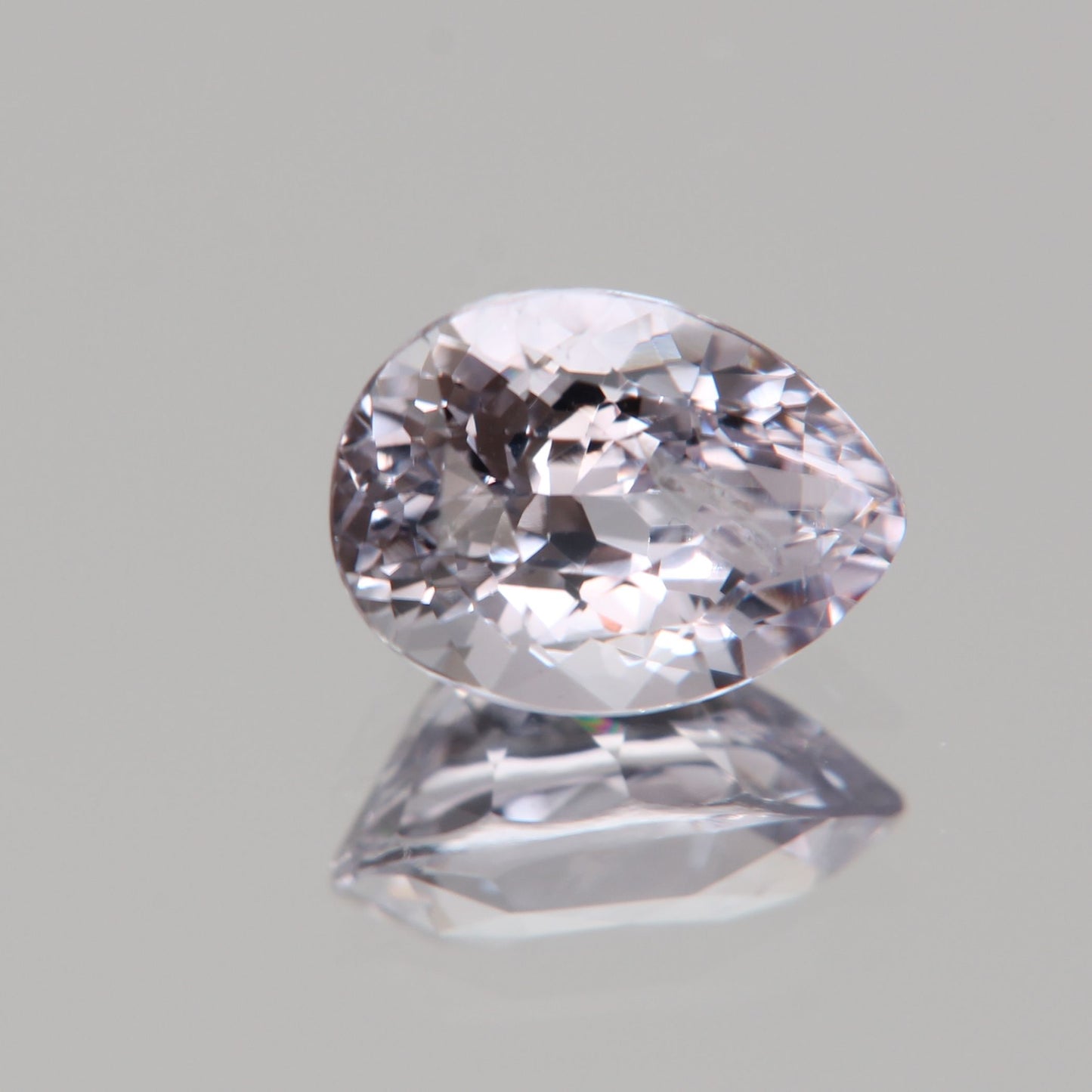 light-pink Spinel 1.60ct