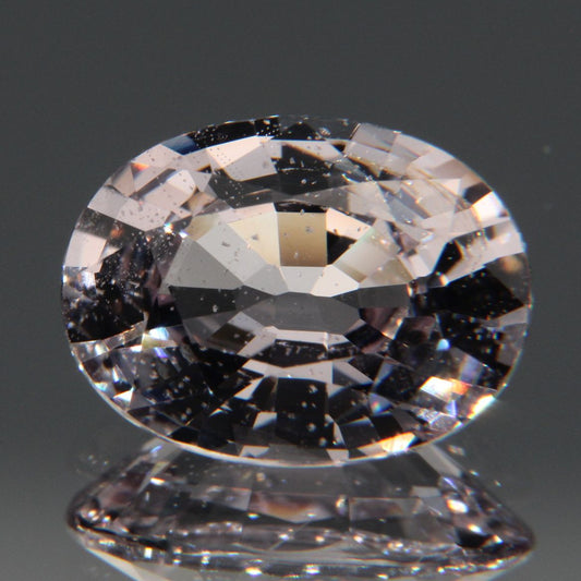 Light Purple Spinel 3.26