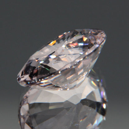 Hellvioletter Spinell 3.26ct