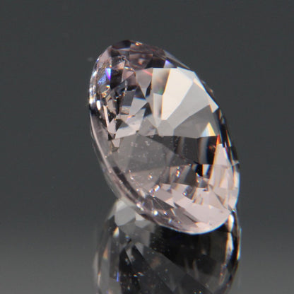 Hellvioletter Spinell 3.26ct