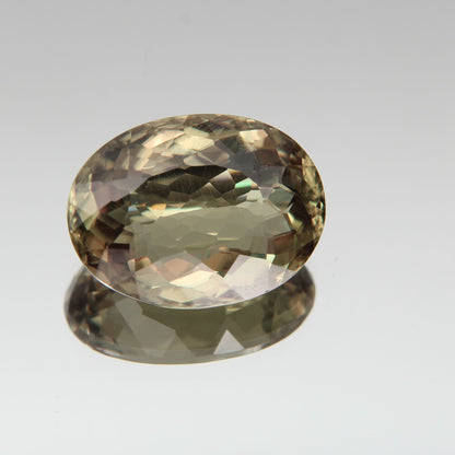 Diaspor (Sultanit) 10.10 ct