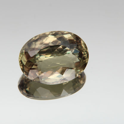 Diaspor (Sultanit) 7.03 ct
