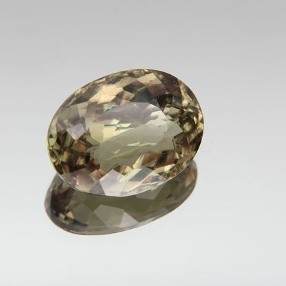 Diaspor (Sultanit) 10.10 ct