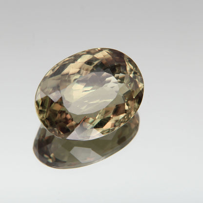 Diaspor (Sultanit) 10.10 ct