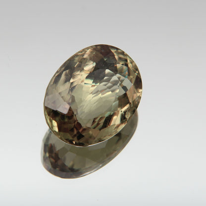 Diaspor (Sultanit) 10.10 ct