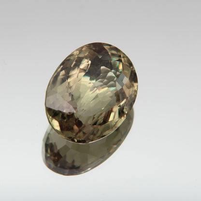 Diaspor (Sultanit) 10.10 ct