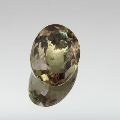 Diaspor (Sultanit) 7.03 ct