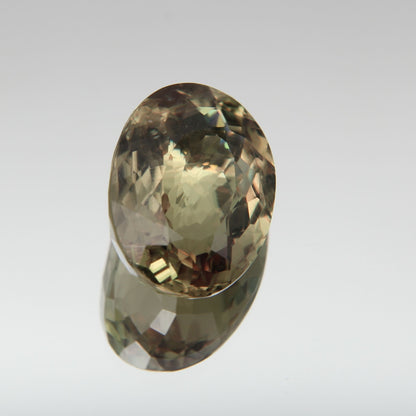 Diaspor (Sultanit) 10.10 ct