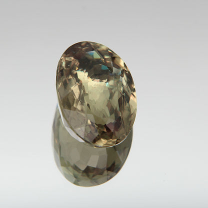 Diaspor (Sultanit) 10.10 ct