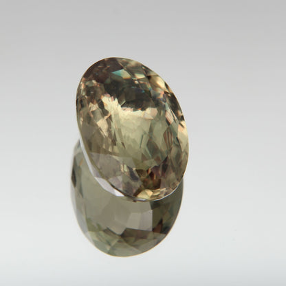 Diaspor (Sultanit) 10.10 ct