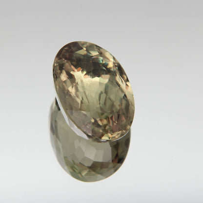 Diaspor (Sultanit) 7.03 ct