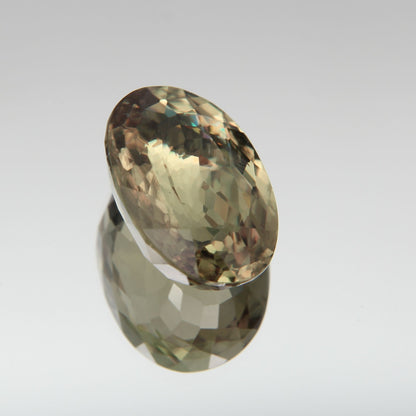 Diaspor (Sultanit) 10.10 ct
