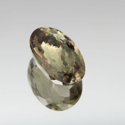 Diaspor (Sultanit) 10.10 ct