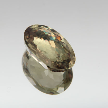 Diaspor (Sultanit) 10.10 ct