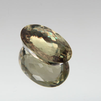 Diaspor (Sultanit) 10.10 ct