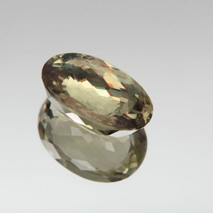 Diaspor (Sultanit) 10.10 ct
