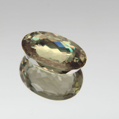 Diaspor (Sultanit) 7.03 ct