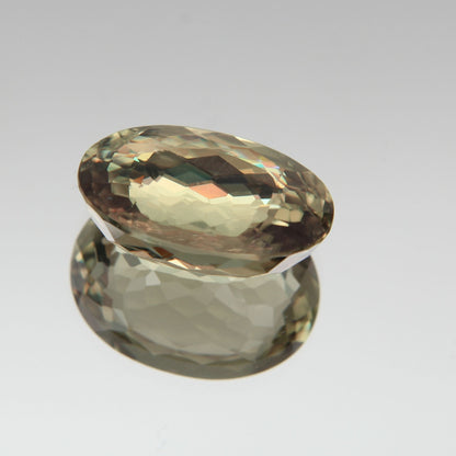 Diaspor (Sultanit) 10.10 ct