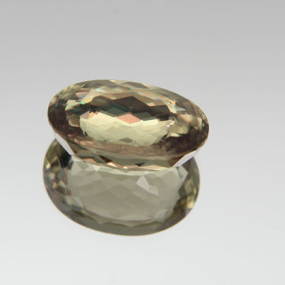 Diaspor (Sultanit) 10.10 ct