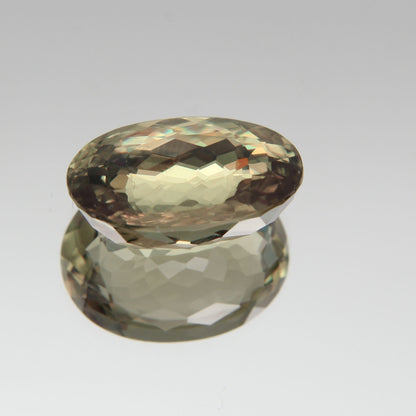 Diaspor (Sultanit) 7.03 ct