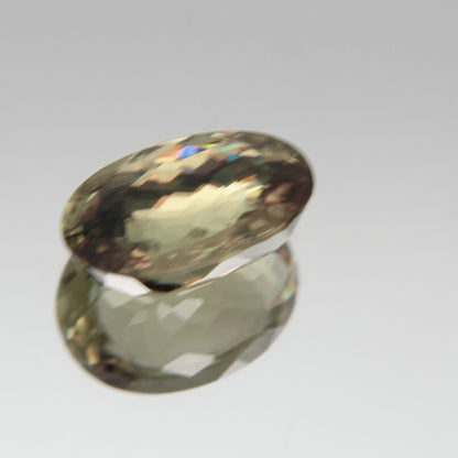 Diaspor (Sultanit) 10.10 ct
