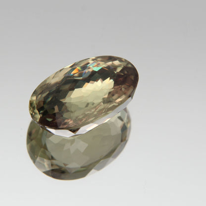 Diaspor (Sultanit) 7.03 ct