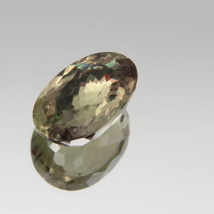 Diaspor (Sultanit) 10.10 ct