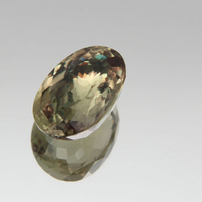 Diaspor (Sultanit) 10.10 ct