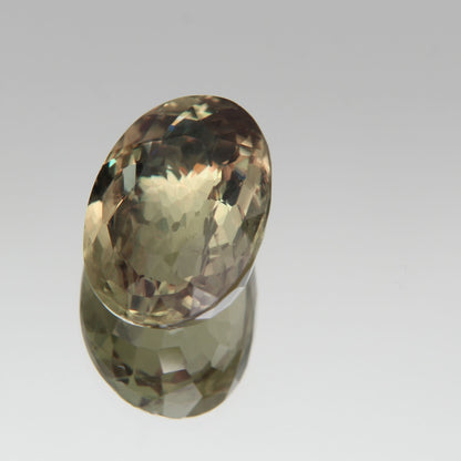 Diaspor (Sultanit) 10.10 ct