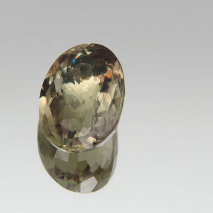 Diaspor (Sultanit) 10.10 ct