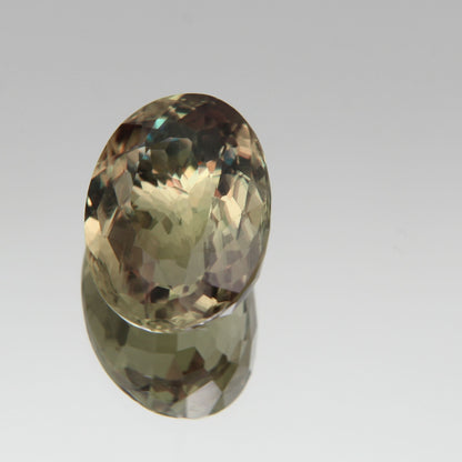 Diaspor (Sultanit) 7.03 ct