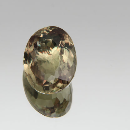 Diaspor (Sultanit) 10.10 ct