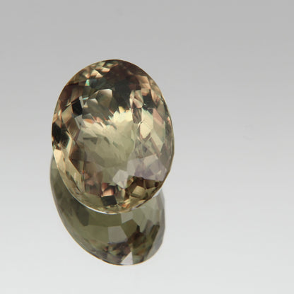 Diaspor (Sultanit) 10.10 ct