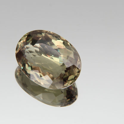 Diaspor (Sultanit) 7.03 ct
