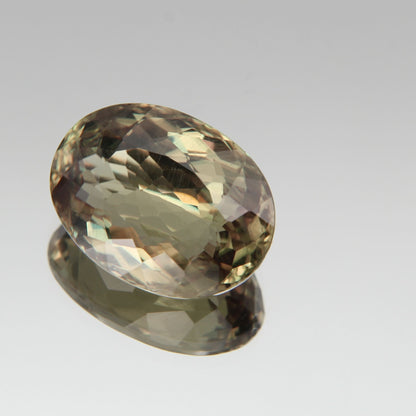 Diaspor (Sultanit) 10.10 ct