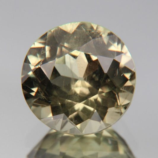 Sultanite 2.06ct