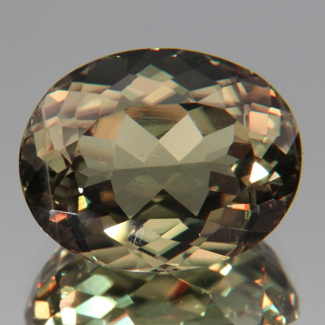 Diaspore 12.50 ct