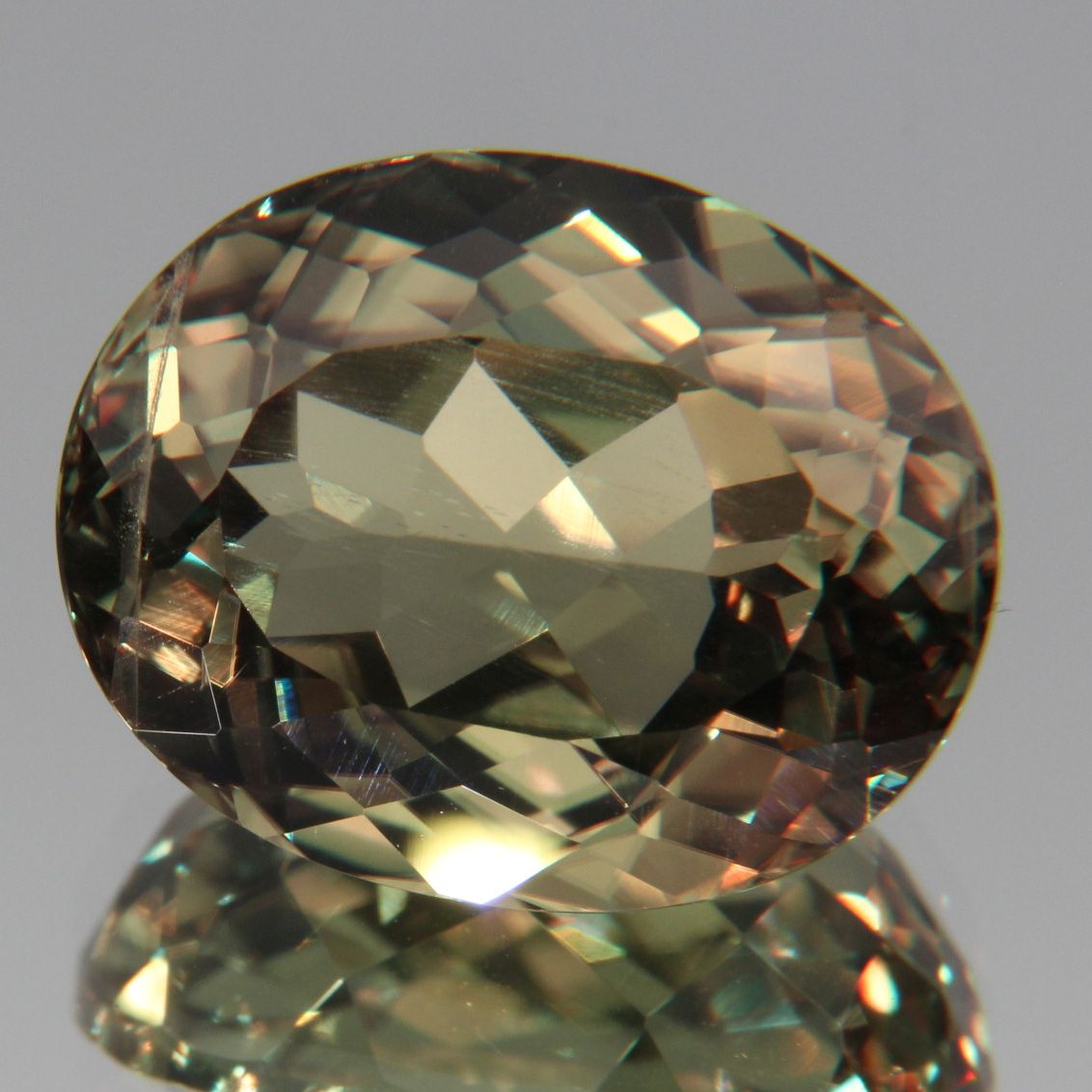 Diaspore 12.50 ct